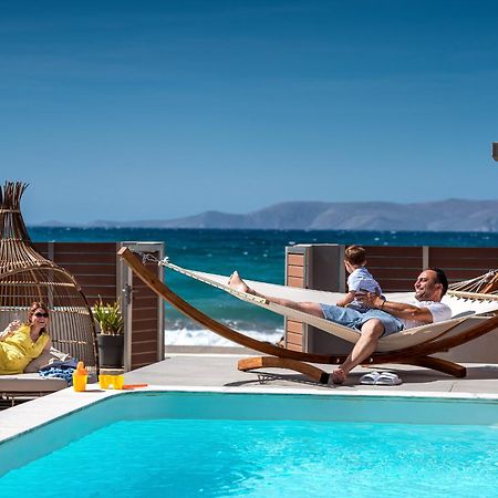 Kokkini Hani Anasa Luxury Villas מראה חיצוני תמונה