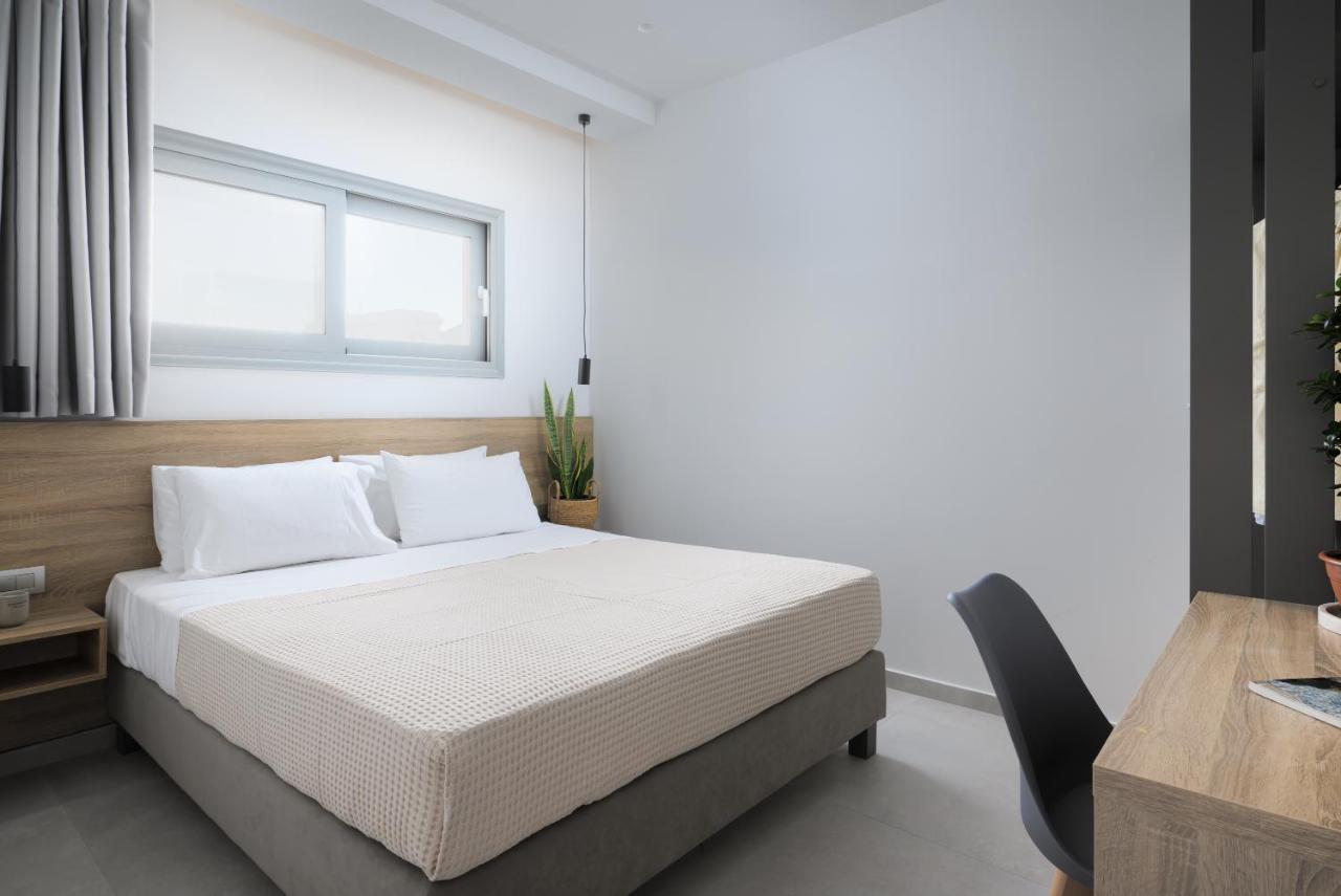 Kokkini Hani Anasa Luxury Villas מראה חיצוני תמונה