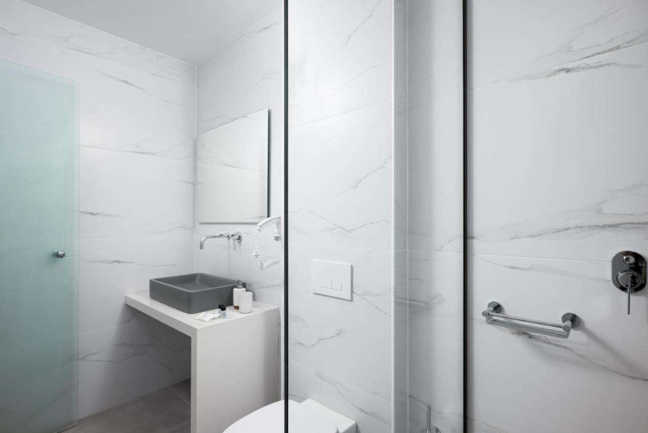 Kokkini Hani Anasa Luxury Villas מראה חיצוני תמונה