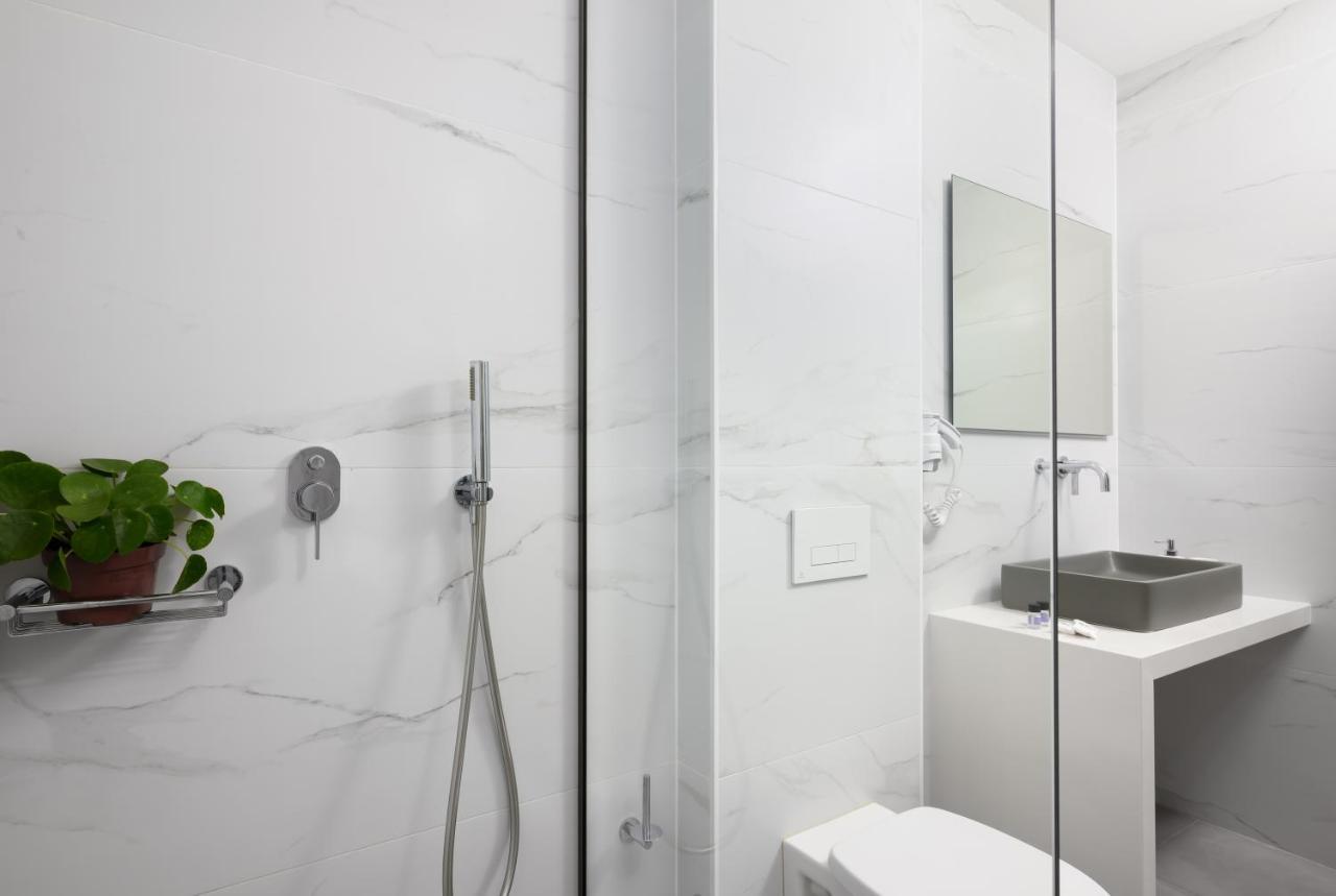 Kokkini Hani Anasa Luxury Villas מראה חיצוני תמונה
