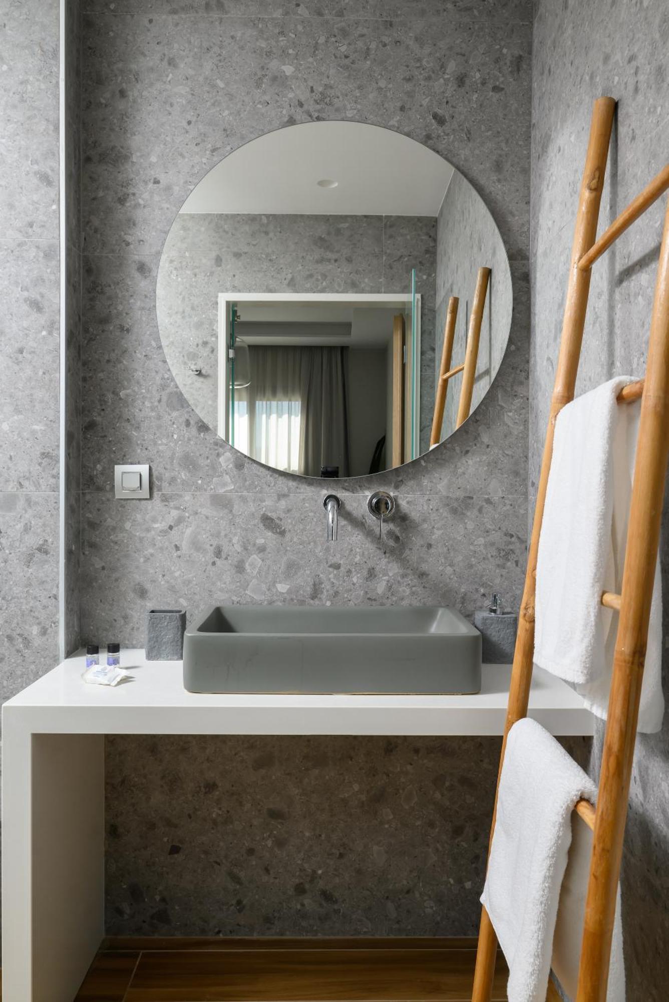 Kokkini Hani Anasa Luxury Villas מראה חיצוני תמונה