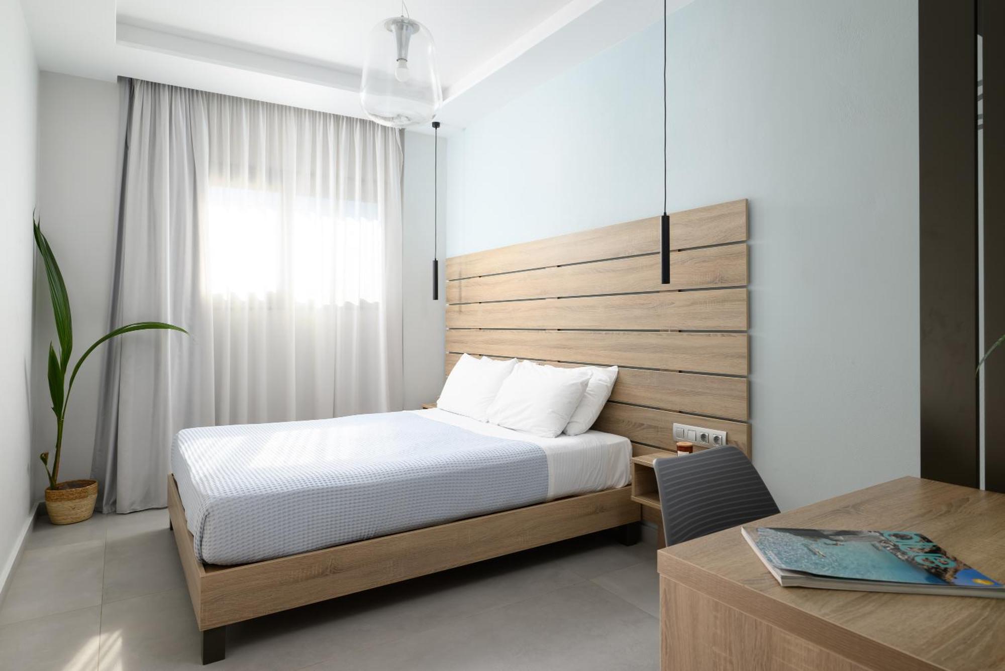 Kokkini Hani Anasa Luxury Villas מראה חיצוני תמונה