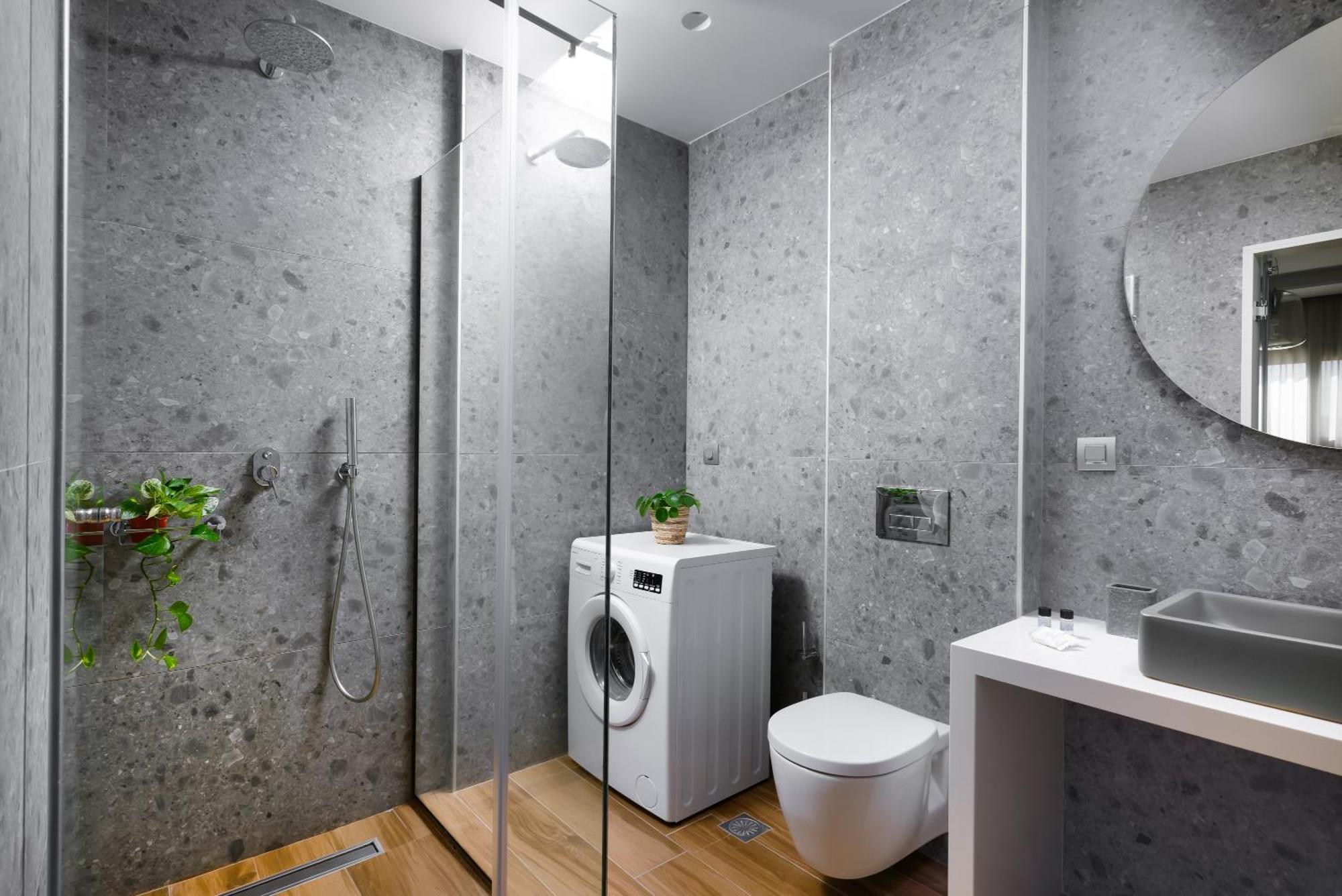 Kokkini Hani Anasa Luxury Villas מראה חיצוני תמונה
