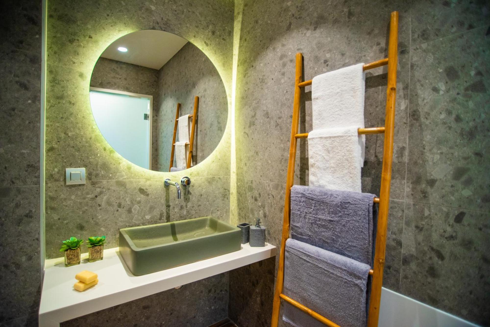 Kokkini Hani Anasa Luxury Villas מראה חיצוני תמונה
